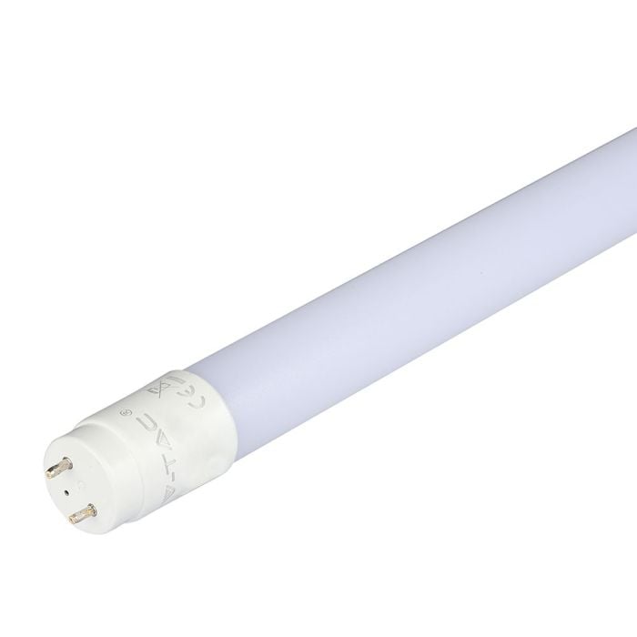 Tubo LED T8 V-TAC Samsung IP20 Blanco 7.5W 850 Lúmenes 3000K 60CM-extra-3.webp