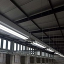 Tubo LED T8 V-TAC - Samsung - IP20 - Blanco - 16.5W - 1850 Lúmenes - 4000K - 120CM-extra-5.webp