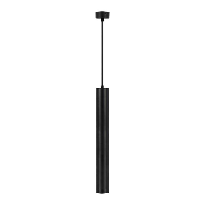 Lámpara Colgante V-TAC - GU10 - IP20 - Negro-extra-1.webp