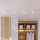 V-TAC LED Dicroica - Accesorios de superficie - GU10 - IP20 - Blanco-extra-1.webp