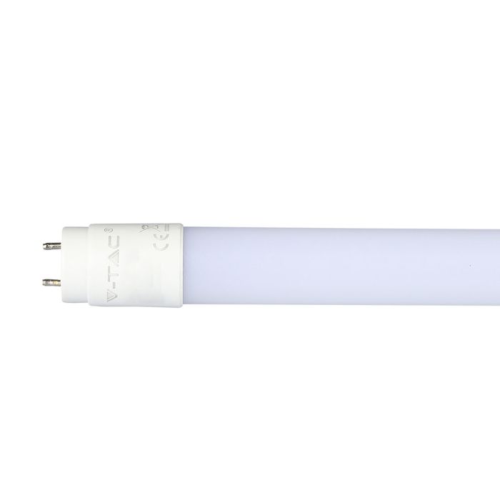V-TAC LED T8 Tube - Samsung - IP20 - Blanco - 22W - 2000 Lumens - 4000K - 150CM  - Pack de 5-extra-9.webp