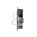 Aro redondo LED V-TAC - Empotrable - GU10 - IP20 - Negro satinado-extra-4.webp