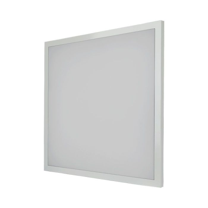 Paneles retroiluminados 2 en 1 V-TAC - 110lm/w - Samsung - IP20 - Blanco - 36W- 3960 Lúmenes - 4000K  - Pack de 6-extra-1.webp