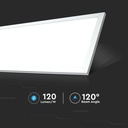 Paneles LED Alto Lumen - 120 x 30 - IP20 - 29W - 3960 Lúmenes - PKW - 6000K - Pack de 6-extra-3.webp