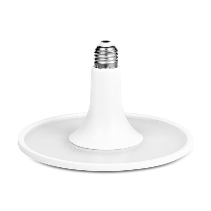 Bombilla LED V-TAC - Samsung - Bombilla acrílica PRO - IP20 - Blanca - 11W- 900 Lúmenes - 3000K-extra-3.webp
