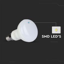 Bombilla LED Reflector V-TAC - Samsung - IP20 - Blanca - 11W - 1055 Lúmenes - 4000K-extra-4.webp