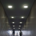 Mini panel LED V-TAC - Superficie retroiluminada - IP20 - Blanco - 24W - 2500 Lúmenes - 6500K-extra-1.webp