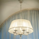 Bombilla LED V-TAC - Vela - Soporte E14 - IP20 - Blanca - 3.7W - 320 Lumens - 6500K - Pack de 25-extra-3.webp