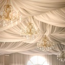 Bombilla LED V-TAC - Vela - Soporte E14 - IP20 - Blanca - 3.7W - 320 Lumens - 3000K - Pack de 25-extra-2.webp