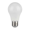 Bombilla LED V-TAC GLS -  Soporte E27 - IP20 - Blanca - 10.5W - 1055 Lumens - 3000K -  Pack de 25-extra-1.webp