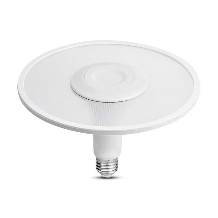 Bombilla LED V-TAC - Samsung - Bombilla acrílica PRO - IP20 - Blanca - 11W- 900 Lúmenes - 3000K - Pack de 4-extra-1.webp