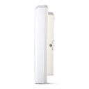 Plafón cuadrado LED V-TAC - Samsung - Sin Marco - IP44 - Blanco - 15W - 1500 Lúmenes - 6500K - 200MM-extra-4.webp