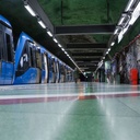 Regleta Prismática LED - Samsung - IP20 - Blanca - 40W - 4300 Lúmenes - 3000K - 120CM-extra-2.webp