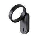 Aplique LED Giratorio V-TAC - IP20 - Cuerpo Blanco - 5W- 600 Lumens - 3000K + 4000K-extra-8.webp