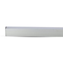 V-TAC Luminaria lineal LED colgante - IP20 - Plata - 40W - 3300 Lumens - 4000K-extra-4.webp