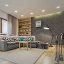 Bombilla LED V-TAC - Samsung - GX53 - IP20 - Blanca - 6,4 vatios - 560 lúmenes - 6500K-extra-2.webp