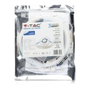 Tira de luz LED V-TAC - Samsung - IP20 - 6400K - Precio/1m (Rollo de 10m)-extra-12.webp