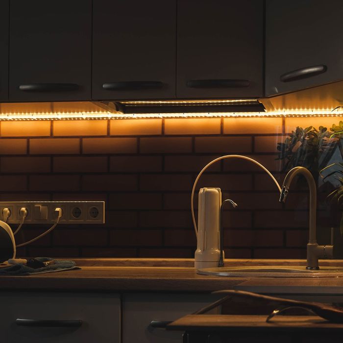 Tira de luz LED V-TAC - Samsung - IP20 - 6500K - Precio/1m (5m Rollo)-extra-2.webp