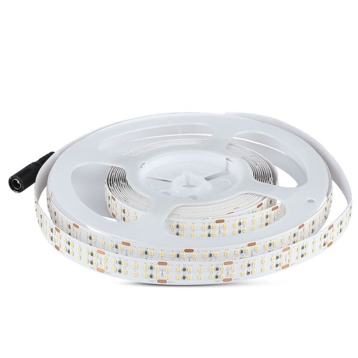 V-TAC Tira de Luz LED - IP20 - 6400K - Precio/1m (5m Rollo)-extra-1.webp