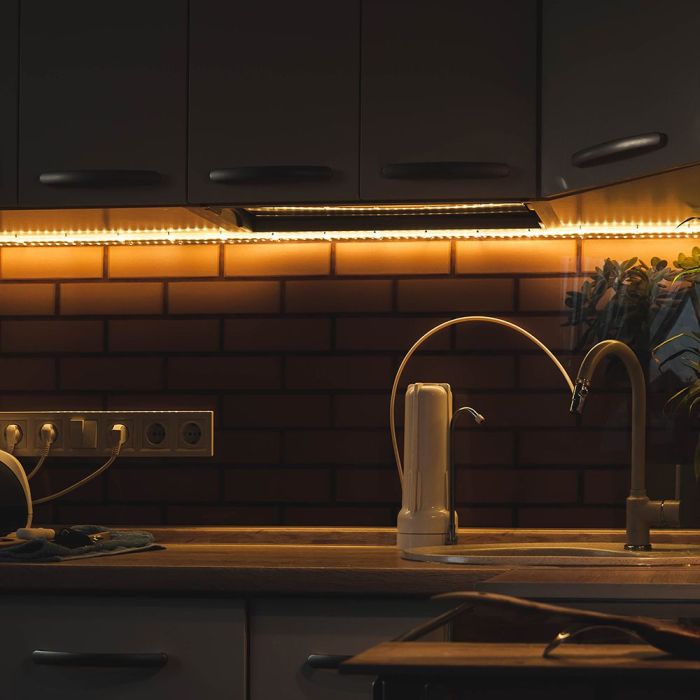 Tira de luz LED V-TAC - 110lm/w - Samsung - IP20 - 4000K - Precio/1m (Rollo de 10m)-extra-2.webp