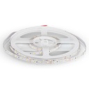 V-TAC Tira de Luz LED - 100lm/w - IP20 - Código de Color: Azul - Precio/1m (5m Rollo)-extra-1.webp