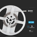 V-TAC Tira de Luz LED - 100lm/w - IP20 - Código de Color: Azul - Precio/1m (5m Rollo)-extra-9.webp