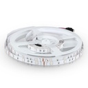 V-TAC Tira de Luz LED - IP20 - RGB - Precio/1m (5m Rollo)-extra-1.webp