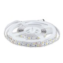 Tira de luz LED V-TAC - IP20 - RGB+4000K - Precio/1m (5m Rollo)-extra-1.webp