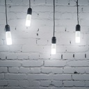 Bombilla LED V-TAC - Samsung - T37 - Soporte E27 - IP20 - Blanca - 7.5W - 660 Lumens - 4000K-extra-1.webp