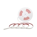 Tira de luz LED V-TAC - 220V - IP65 Impermeable - 4000K - Rollo de 10m-extra-1.webp