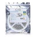 Tira de luz LED V-TAC - IP65 Impermeable - RGB - Precio/1m (5m Rollo)-extra-6.webp