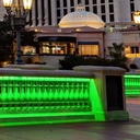 V-TAC LED COB Tira de Luz - IP67 Impermeable - Código de Color: Verde - Precio/1m (5m Rollo)-extra-3.webp