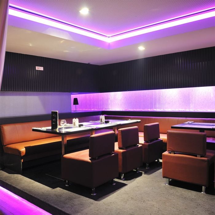 V-TAC Tira de Luz LED - IP20 - RGB - Precio/1m (5m Rollo)-extra-2.webp