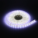 Tira de luz LED V-TAC - IP65 Impermeable - RGB - Precio/1m (5m Rollo)-extra-2.webp