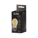 Bombilla LED V-TAC GLS -  Soporte E27 - IP20 - Ámbar - 12W - 1350 Lúmenes - 2200K - 2200K-extra-5.webp