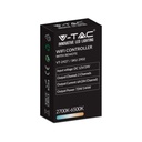 V-TAC Tira de Luz LED - Accesorios - Controlador WiFi - Mando a Distancia - 24 Botones - 3IN1-extra-9.webp