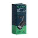 V-TAC LED COB Foco de carril - IP20 - Negro - 30W - 2900 Lumens - 3IN1-extra-7.webp
