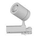 V-TAC LED COB Foco de carril - IP20 - Blanco - 35W- 3000 Lumens - 3000K-extra-9.webp