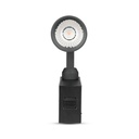 V-TAC LED Foco de carril magnético- IP20 - 15W - 900 Lumens - 4000K-extra-9.webp