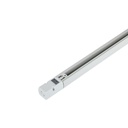 V-TAC LED Foco de carril - Accesorios - 4 Core Track 2 Metros - IP20 - Blanco-extra-1.webp