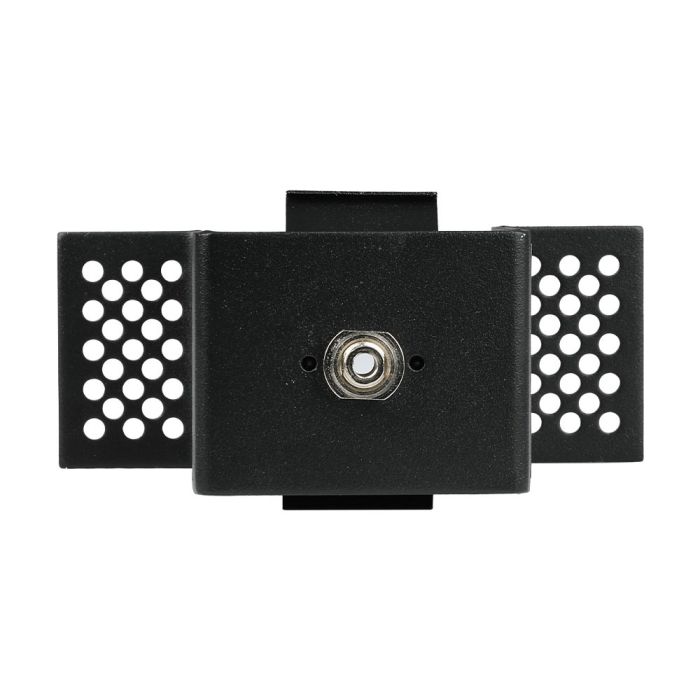 V-TAC LED luminaria magnética - Accesorios - Empotrables de carril magnéticos - IP20-extra-1.webp
