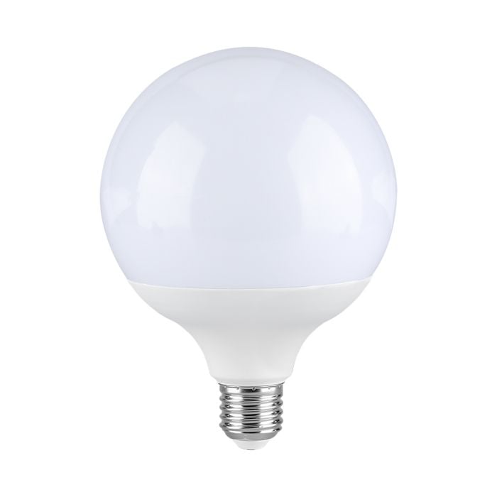 Bombilla LED V-TAC - Globo - Soporte E27 - IP20 - Blanca - 22W - 2600 Lúmenes - 4000K