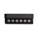 Carril Magnético LED - IP20 - 5W- 600 Lumens - 3000K