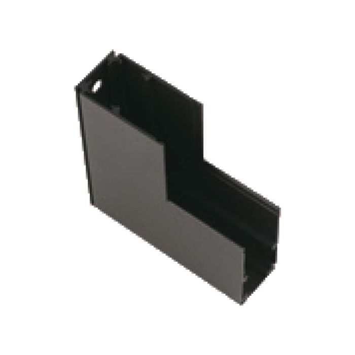 V-TAC Foco Carril LED SMART Magnético- Accesorios - L Conector vertical