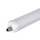 LED Pantalla estanca - Serie G - IP65 Waterproof - 18W- 2160 Lumens - 6500K