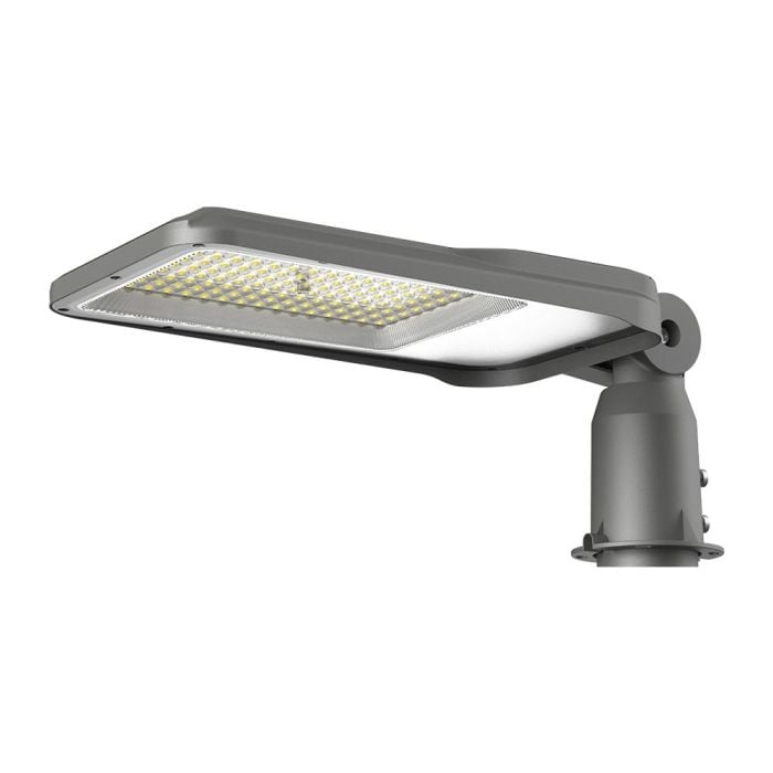 V-TAC LED Farola Ajustable - Samsung - IP65 Impermeable - 50W- 4700 Lumens - 4000K
