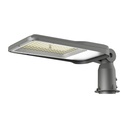 V-TAC LED Farola Ajustable - Samsung - IP65 Impermeable - 50W- 4700 Lúmenes - 6500K