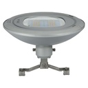 V-TAC LED Farola - Samsung - 130lm/w - IP65 Impermeable - Gris - 100W - 13000 Lúmenes - 4000K