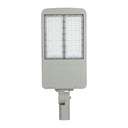 V-TAC LED Farola - Samsung - 140lm/w - IP65 Impermeable - Gris - 150W- 21000 Lúmenes - 5700K