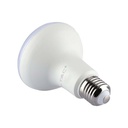 Bombilla LED Reflector V-TAC - Samsung - IP20 - Blanca - 8.5W - 806 Lumens - 4000K